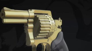 [AniMaunt] Игра лжецов 18 серия