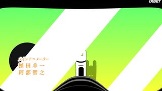 [AniMaunt] Необъятный океан 3 сезон 5 серия
