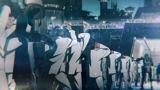[AniMaunt] Звёздные войны Видения. Девятый джедай 1 серия