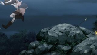 [AniMaunt] Звёздные войны Видения. Девятый джедай 6 серия