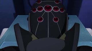 [AniMaunt] Звёздные войны Видения. Девятый джедай 7 серия
