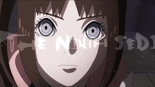 [AniMaunt] Звёздные войны Видения. Девятый джедай 8 серия
