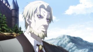 [AniMaunt] О моём перерождении в слизь 4 сезон 17 серия