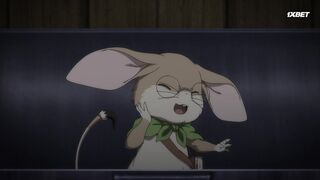 [AniMaunt] Население приграничного владения начинается с нуля 6 серия