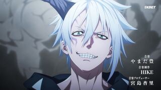 AniMaunt] Чёрный факел 6 серия