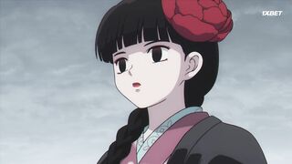 [AniMaunt] Мао 19 серия