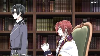 [AniMaunt] Следующий герцог, который скажет «Я не хочу любить тебя» 6 серия