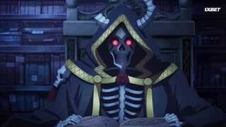 [AniMaunt] Ханаори хочет драться даже после перерождения 5 серия