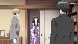 [AniMaunt] Невеста демона 6 серия