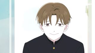 [AniMaunt] Ты и я — полные противоположности 2 сезон 6 серия