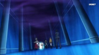 [AniMaunt] Самый сильный в мире заступник 6 серия