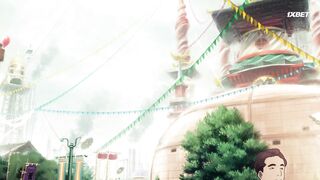 [AniMaunt] История электричества в двадцатом веке 6 серия