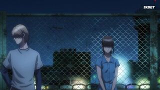 [AniMaunt] Игра лжецов 19 серия