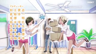 [AniMaunt] Необъятный океан 3 сезон 6 серия