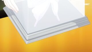 [AniMaunt] Забывчивая святая дева неосознанно изливает свою силу 6 серия