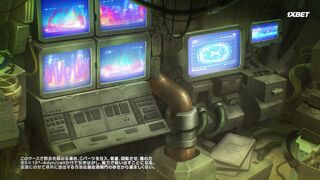 [AniMaunt] Призрак в доспехах 6 серия
