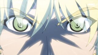 [AniMaunt] Красная река 6 серия