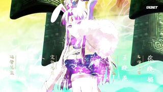[AniMaunt] Сюнмао Ли 5 серия