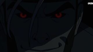 [AniMaunt] Люди Икс 97 2 сезон 8 серия