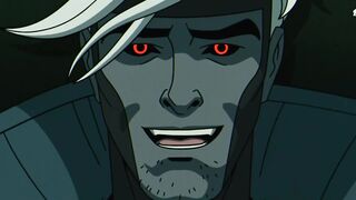 [AniMaunt] Люди Икс 97 2 сезон 9 серия
