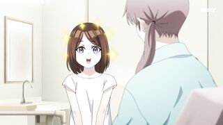 [AniMaunt] Героиня Святая Нет, я всемогущая горничная! 8 серия