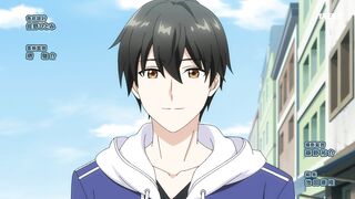 [AniMaunt] Крестьянин девятьсот девяносто девятого уровня 7 серия