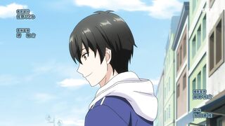 [AniMaunt] Крестьянин девятьсот девяносто девятого уровня 8 серия