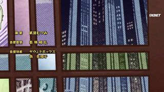 [AniMaunt] Великий из бродячих псов Шуточные истории 2 сезон 6 серия