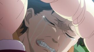 [AniMaunt] ReZero. Жизнь с нуля в альтернативном мире 4 сезон 12 серия