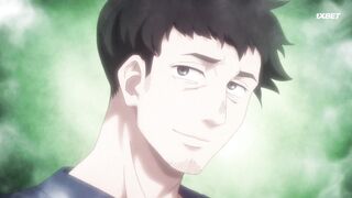 [AniMaunt] Дара из Рэйвы 7 серия