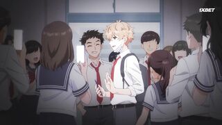 [AniMaunt] Монстрик Карамелька 7 серия