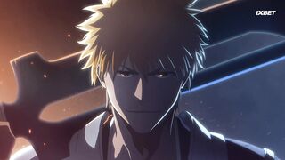 [AniMaunt] Блич Тысячелетняя кровавая война — Бедствие 4 серия