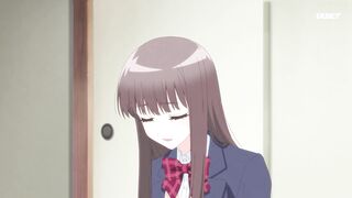 [AniMaunt] Невеста демона 7 серия