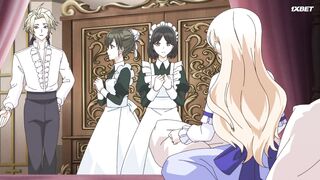 [AniMaunt] Следующий герцог, который скажет «Я не хочу любить тебя» 7 серия