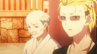 [AniMaunt] Компания «Маги-Люмьер» 2 сезон 7 серия