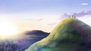[AniMaunt] Самый сильный в мире заступник 7 серия