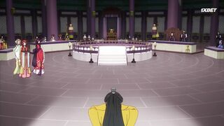 [AniMaunt] Хоть я и бездарная злодейка 6 серия