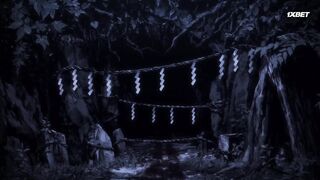 [AniMaunt] Дара из Рэйвы 8 серия