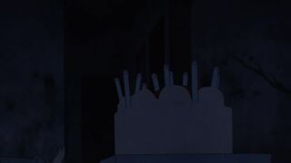 [AniMaunt] Табакошка 8 серия