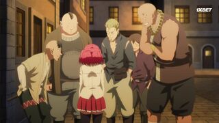 [AniMaunt] Необыкновенный неудачник Дневник переродившегося колдуна S 9 серия