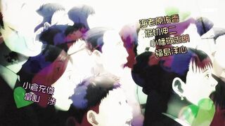[AniMaunt] Монстрик Карамелька 8 серия