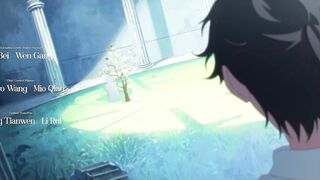 [AniMaunt] Агент времени 3 сезон 3 серия