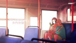 [AniMaunt] Пожалуйста, простите моих младших братьев 8 серия