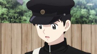 [AniMaunt] Мао 21 серия