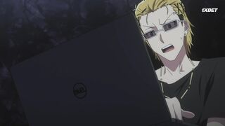 [AniMaunt] Компания «Маги-Люмьер» 2 сезон 8 серия