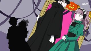 [AniMaunt] Ты и я — полные противоположности 2 сезон 8 серия