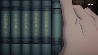[AniMaunt] История электричества в двадцатом веке 8 серия