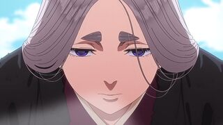 [AniMaunt] Мир танцует 8 серия