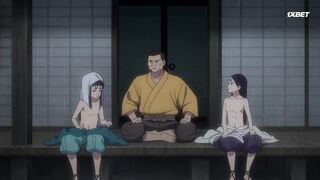 [AniMaunt] Мир танцует 9 серия