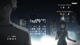 [AniMaunt] Игра лжецов 20 серия